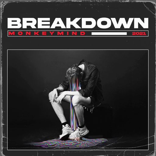 Monkey Mind - Breakdown