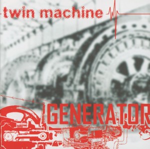 twin machine - twin machine - generator