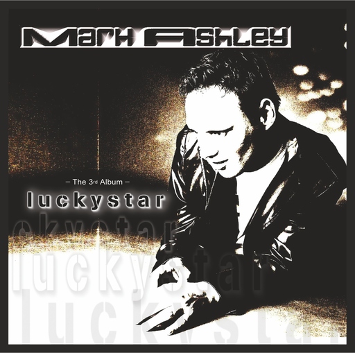 Mark Ashley - Mark Ashley - Luckystar