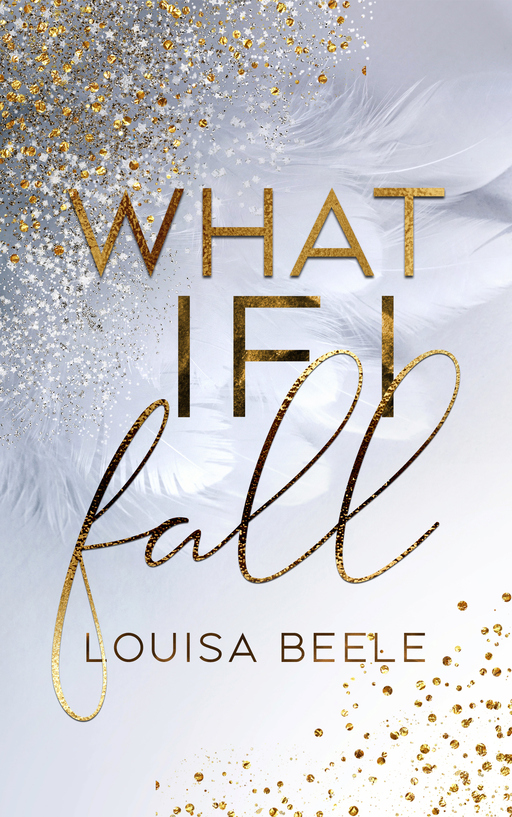 Beele, Louisa - Beele, Louisa - What if I fall