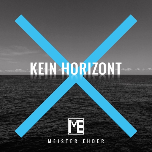 Kein Horizont