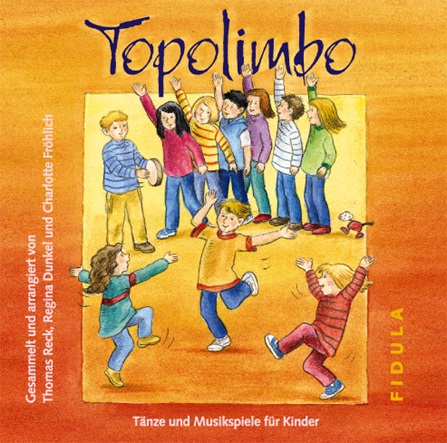 Topolimbo CD - Topolimbo CD - Topolimbo CD