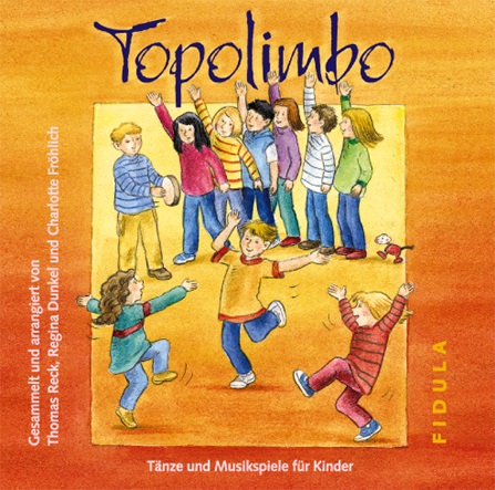 Topolimbo CD