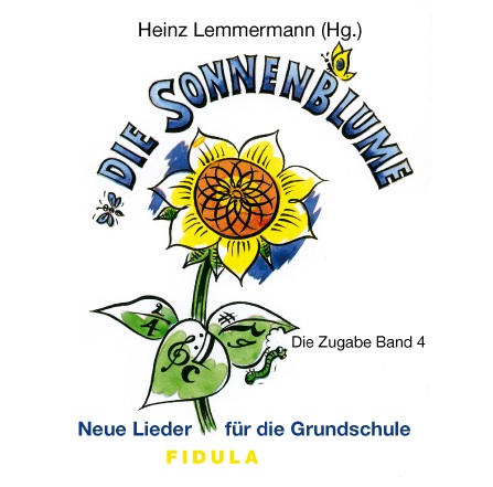 Lemmermann, Heinz - Die Sonnenblume