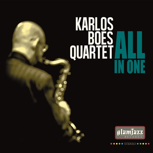 Karlos Boes - All in One