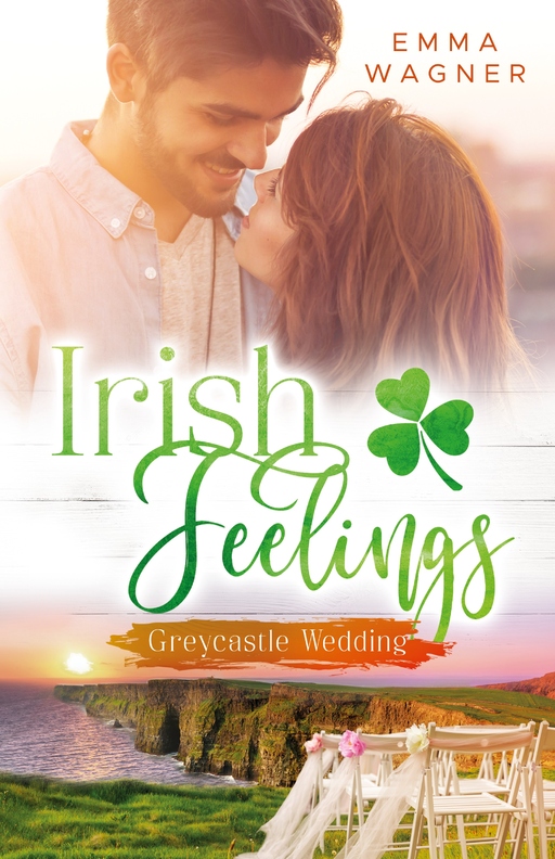 Wagner, Emma - Wagner, Emma - Irish feelings -Greycastle Wedding