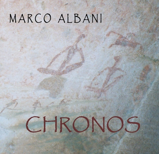 Marco Albani - Marco Albani - Chronos