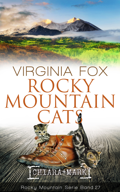 Fox, Virginia - Fox, Virginia - Rocky Mountain Cats
