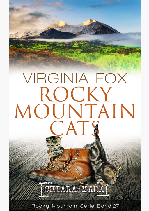 Fox, Virginia - Rocky Mountain Cats