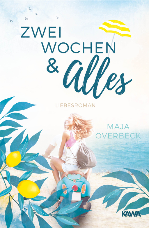 Overbeck, Maja - Overbeck, Maja - Zwei Wochen & Alles