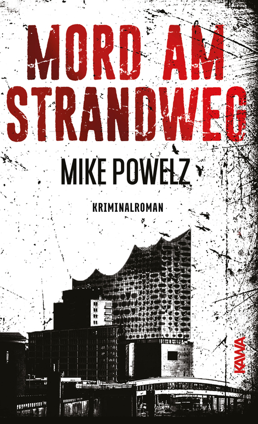 Powelz, Mike - Powelz, Mike - Mord am Strandweg