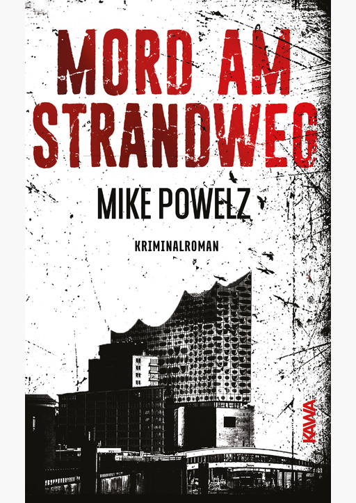 Powelz, Mike - Mord am Strandweg