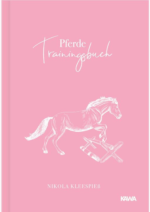Kleespieß, Nikola - Pferde Trainingsbuch