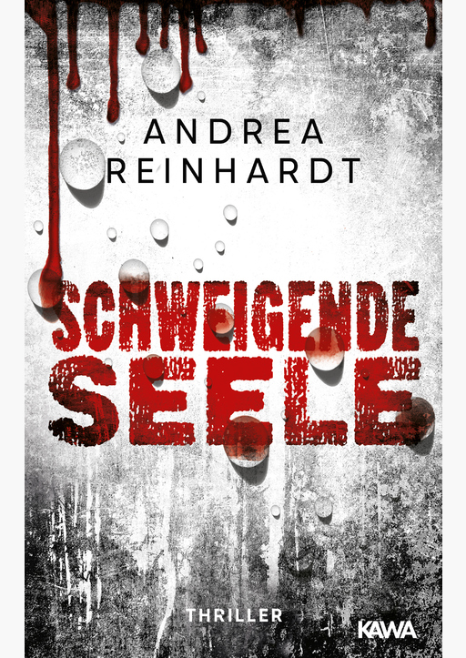 Reinhardt, Andrea - Schweigende Seele