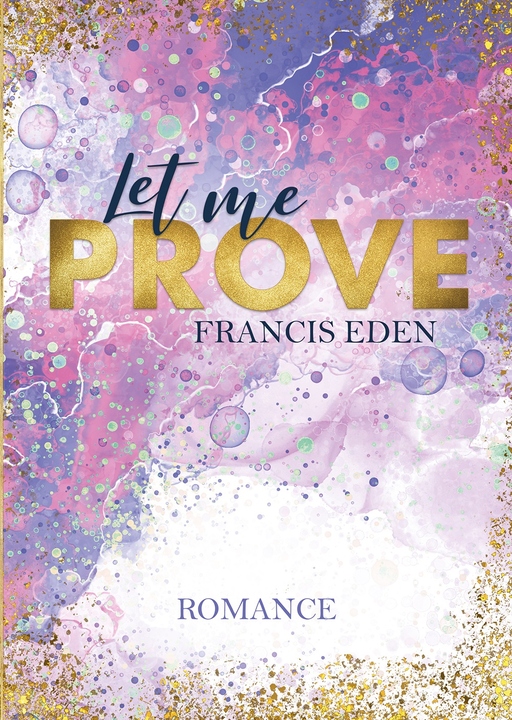 Eden, Francis - Eden, Francis - Let me Prove