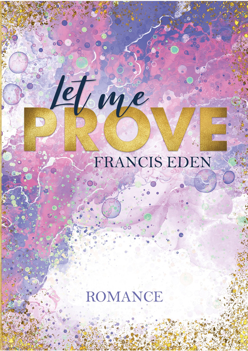 Eden, Francis - Let me Prove