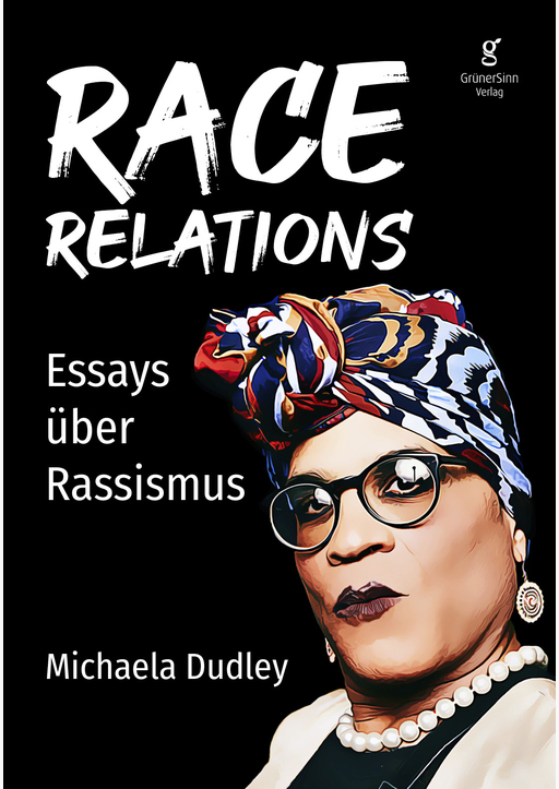 Dudley, Michaela - Race Relations