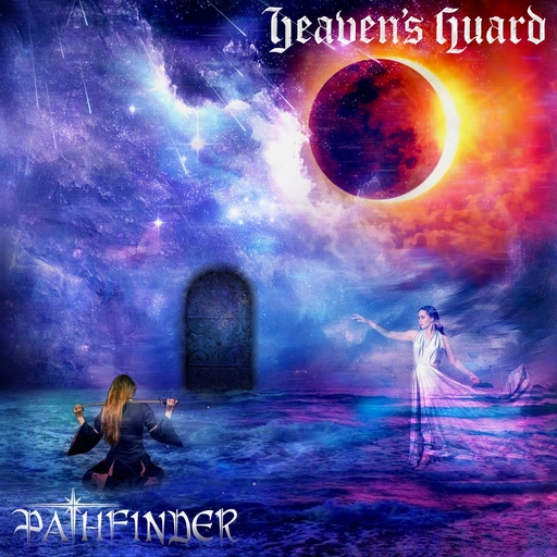 Heaven's Guard - Heaven's Guard - Pathfinder
