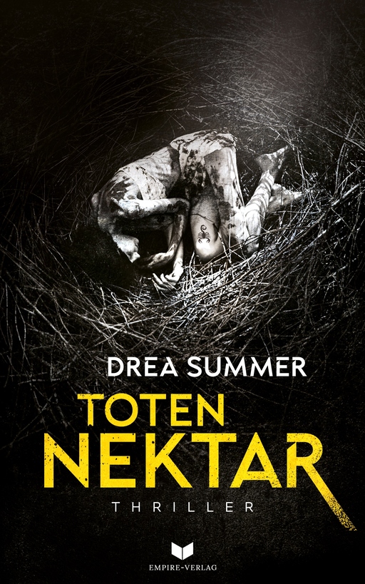 Summer, Drea - Summer, Drea - Totennetkar
