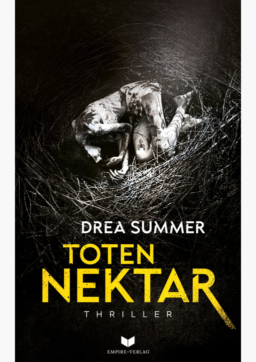 Summer, Drea - Totennetkar: Thriller