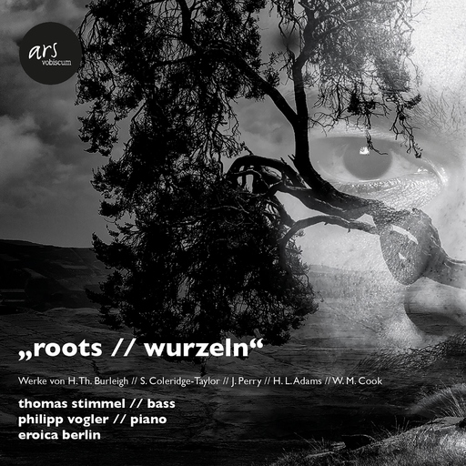 Thomas Stimmel, Philipp Vogler, Eroica Berlin - roots // wurzeln