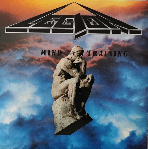 MIND TRAINNING/POR LA CARA (Remastered 2021)