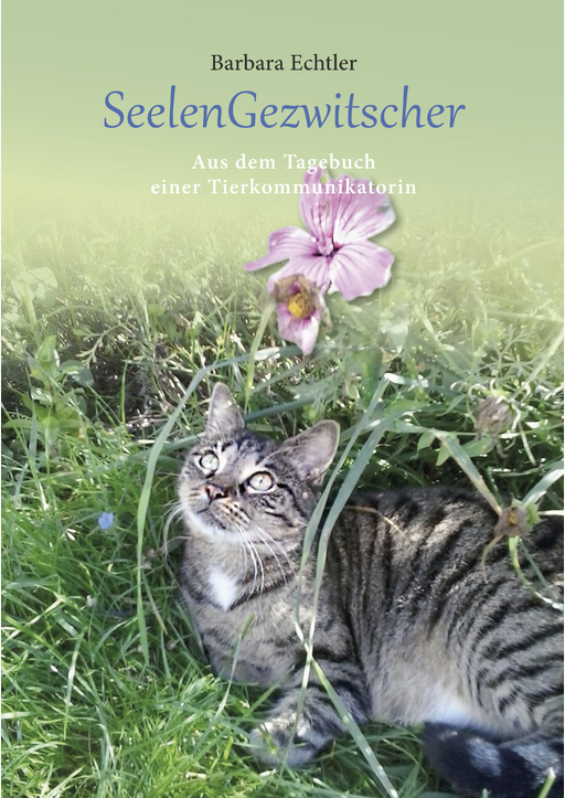Echtler, Barbara - SeelenGezwitscher