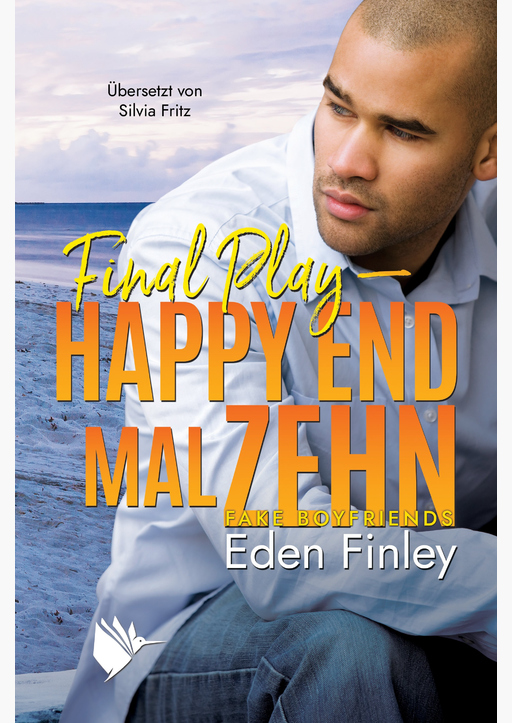 Finley, Eden/ Fritz, Silvia - Final Play - Happy End mal zehn