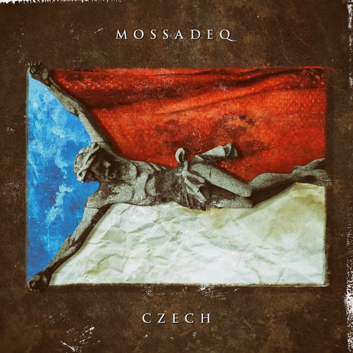 Mossadeq - CZECH