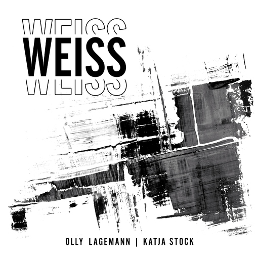 Olly Lagemann, Katja Stock - WEISS