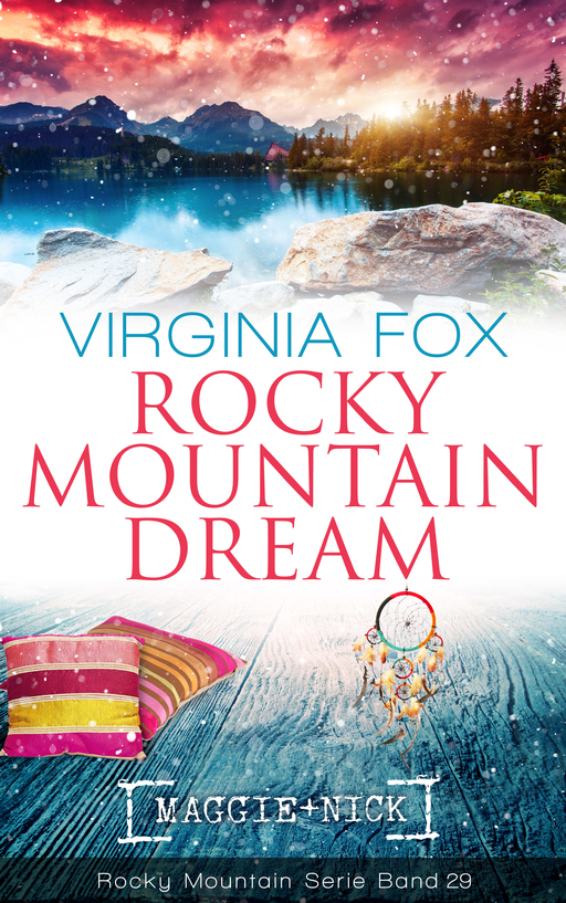 Fox, Virginia - Fox, Virginia - Rocky Mountain Dream