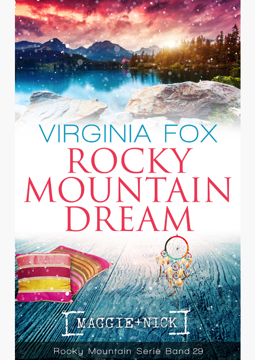 Fox, Virginia - Rocky Mountain Dream