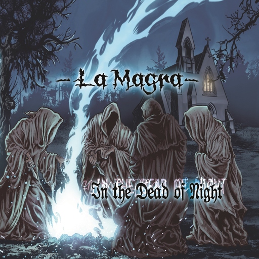 In The Dead Of Night