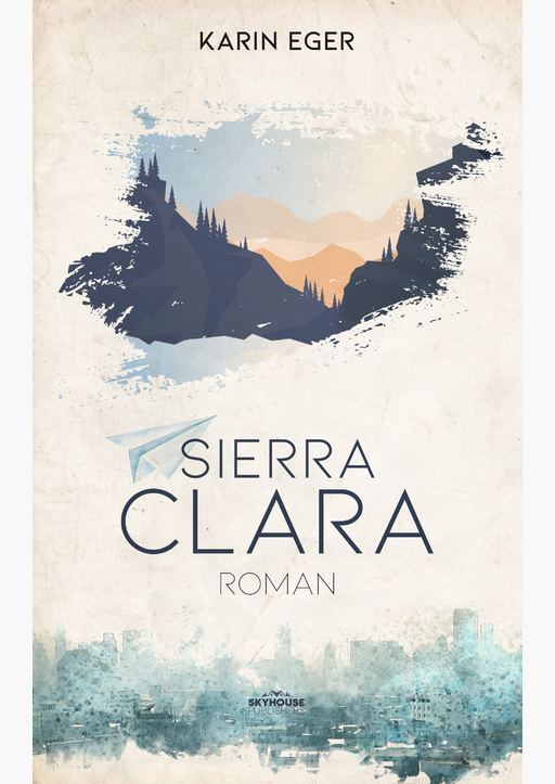 Eger, Karin - Sierra Clara