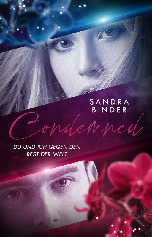 Binder, Sandra - Binder, Sandra - Condemned