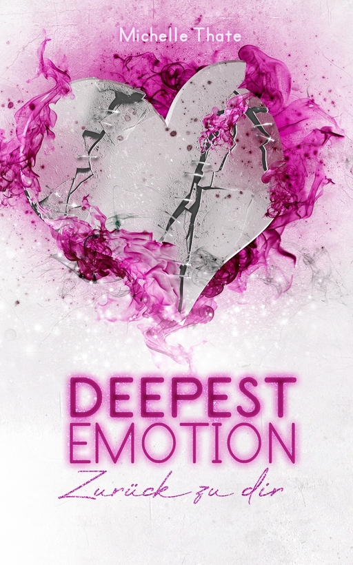 Thate, Michelle - Thate, Michelle - Deepest Emotion