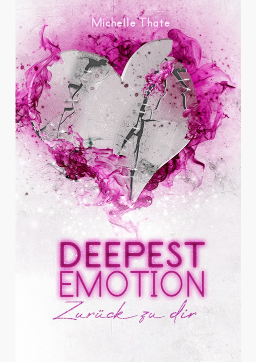 Thate, Michelle - Deepest Emotion