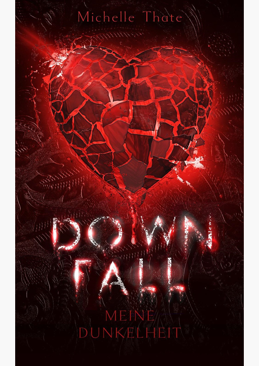 Thate, Michelle - Downfall