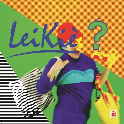 LeiKiè?