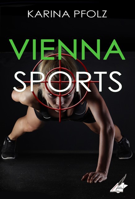 Pfolz, Karina - Pfolz, Karina - Vienna Sports
