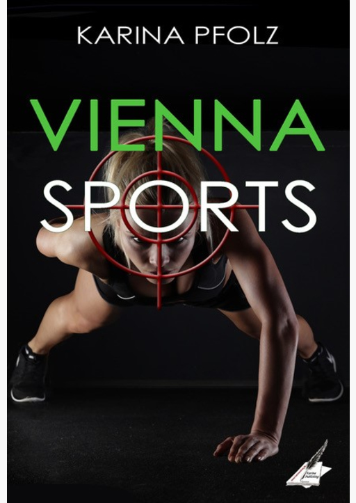 Pfolz, Karina - Vienna Sports