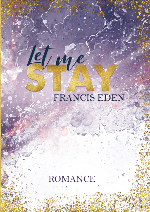 Eden, Francis - Let me Stay