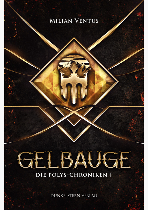 Ventus, Milian - Gelbauge
