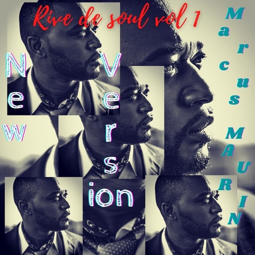 Rive De Soul Vol, 1. New Version