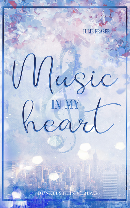 Fraser, Julie - Fraser, Julie - Music in my Heart