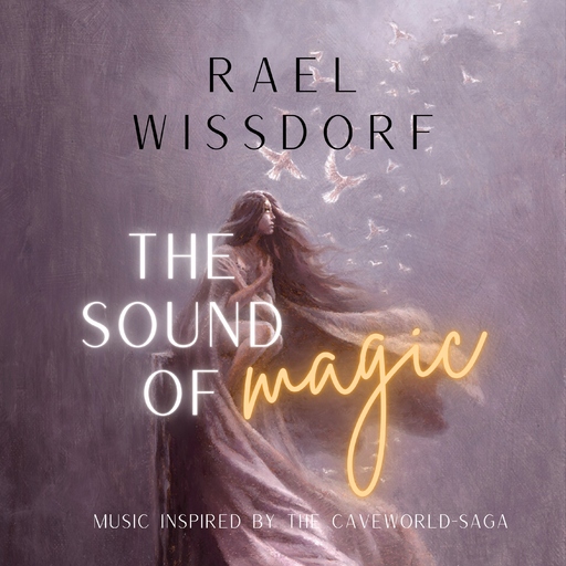 Rael Wissdorf - Rael Wissdorf - The Sound of Magic
