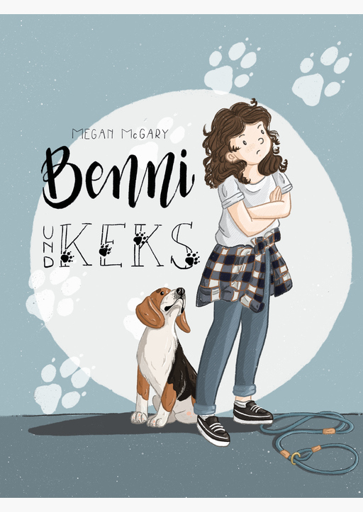 Megan McGary - Benni und Keks