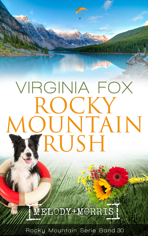 Fox, Virginia - Fox, Virginia - Rocky Mountain Rush