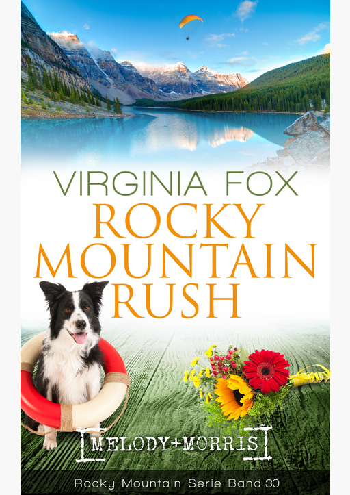 Fox, Virginia - Rocky Mountain Rush