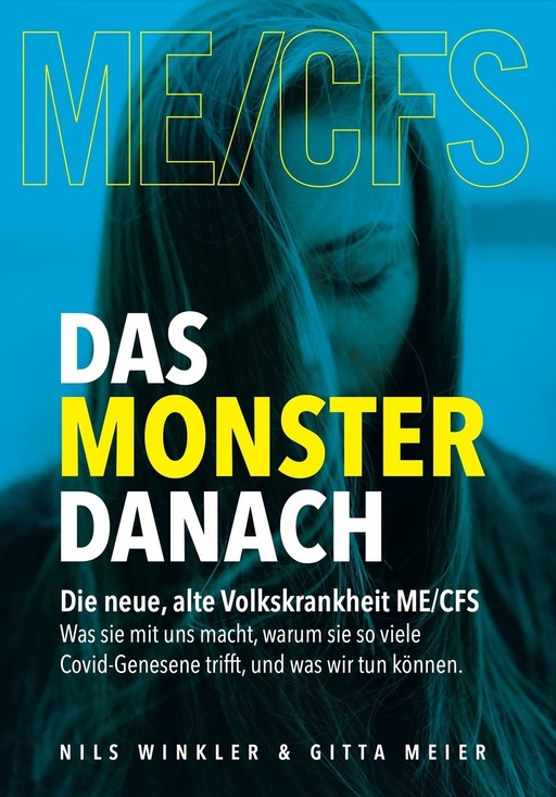 Winkler, Nils / Meier, Gitta - Winkler, Nils / Meier, Gitta - Das Monster danach SC